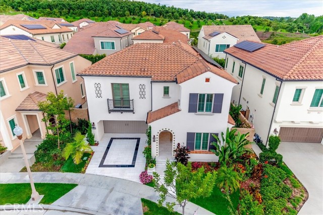 Detail Gallery Image 31 of 35 For 244 Coal Mine, Irvine,  CA 92602 - 4 Beds | 4/1 Baths