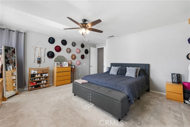 Detail Gallery Image 45 of 75 For 40637 Pinina Ct, Palmdale,  CA 93551 - 5 Beds | 4 Baths