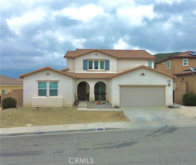 Detail Gallery Image 1 of 29 For 18016 Ribwort Rd, San Bernardino,  CA 92407 - 4 Beds | 3/1 Baths