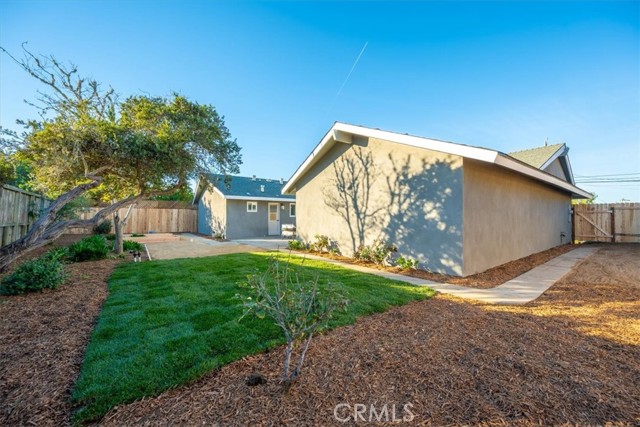 Detail Gallery Image 30 of 43 For 773 Woodland, Los Osos,  CA 93402 - 4 Beds | 2 Baths