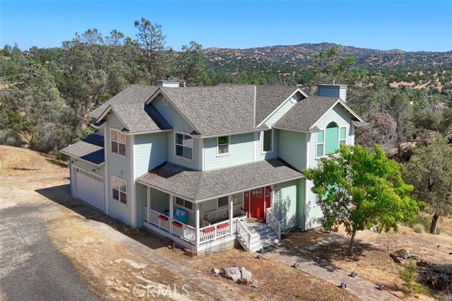 Detail Gallery Image 37 of 49 For 29029 Sequoia Ct, Coarsegold,  CA 93614 - 4 Beds | 2/1 Baths