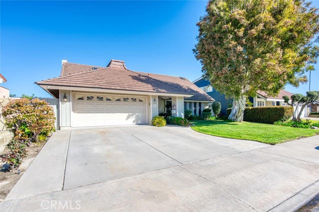 9531 Netherway Dr, Huntington Beach, CA 92646