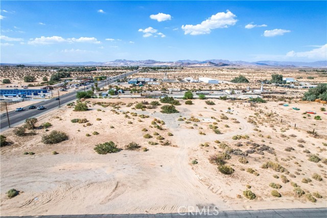 Detail Gallery Image 11 of 22 For 4973 Adobe Rd, Twentynine Palms,  CA 92277 - – Beds | – Baths