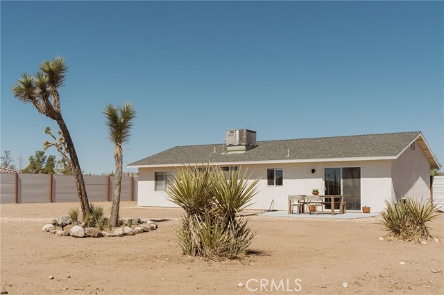 Detail Gallery Image 47 of 57 For 3655 Surrey Ave, Yucca Valley,  CA 92284 - 3 Beds | 2 Baths