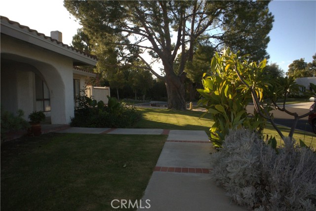 Detail Gallery Image 30 of 31 For 12684 Hinton Way, North Tustin,  CA 92705 - 4 Beds | 2 Baths