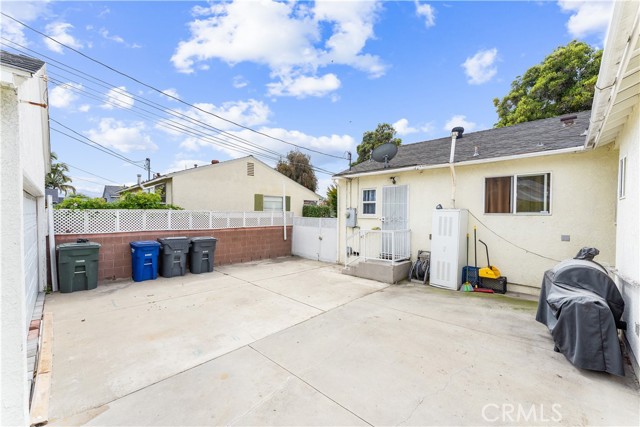 Detail Gallery Image 36 of 47 For 2917 Denmead St, Lakewood,  CA 90712 - 3 Beds | 2 Baths