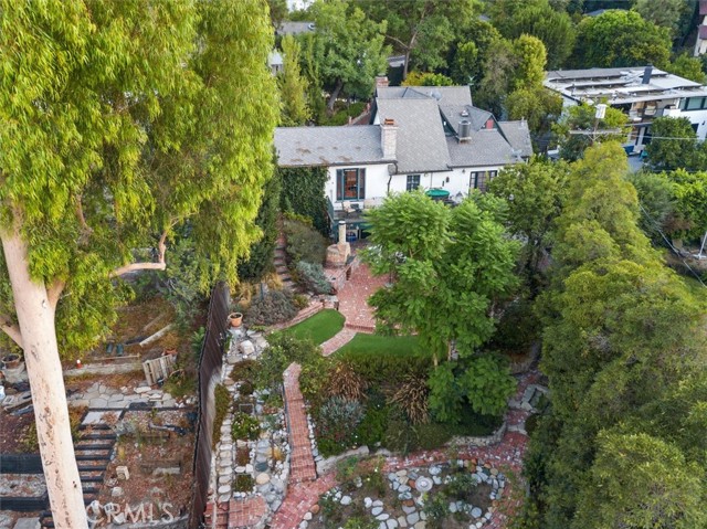 Detail Gallery Image 40 of 48 For 4040 Murietta Ave, Sherman Oaks,  CA 91423 - 3 Beds | 3 Baths