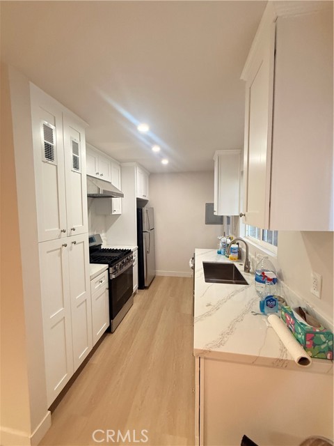 Detail Gallery Image 2 of 3 For 1711 Fremont #D,  South Pasadena,  CA 91030 - 1 Beds | 1 Baths