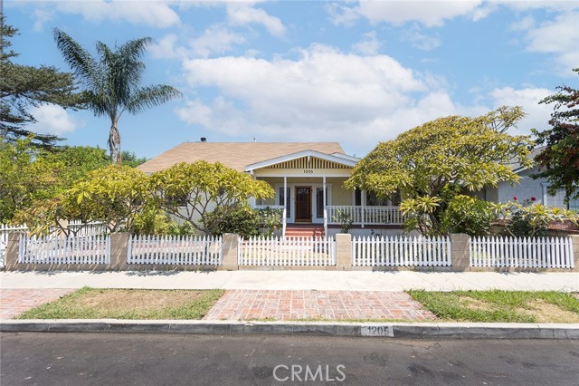 Detail Gallery Image 40 of 40 For 1205 Central Ave, Fullerton,  CA 92831 - 3 Beds | 2 Baths