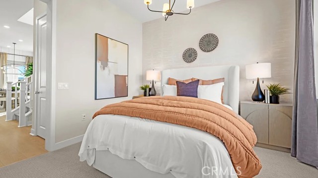 Detail Gallery Image 16 of 33 For 655 Furrow Rd, Rancho Mission Viejo,  CA 92694 - 2 Beds | 3 Baths