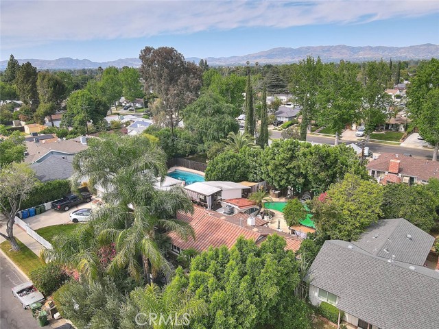 Detail Gallery Image 53 of 69 For 17419 Cohasset, Lake Balboa,  CA 91406 - 3 Beds | 2 Baths