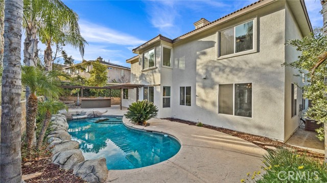 Detail Gallery Image 39 of 47 For 1728 Tamarron Dr, Corona,  CA 92883 - 4 Beds | 3/1 Baths