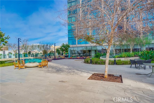 Detail Gallery Image 46 of 57 For 889 Francisco St #3803,  Los Angeles,  CA 90017 - 1 Beds | 2 Baths