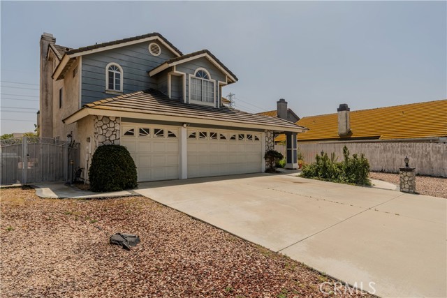 Image 3 for 3553 S Rocky Pl, Ontario, CA 91761