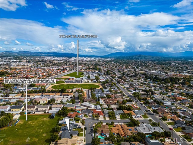 Detail Gallery Image 48 of 48 For 543 N Century Dr, Anaheim,  CA 92805 - 3 Beds | 2 Baths