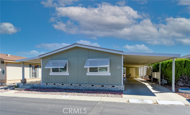 Detail Gallery Image 35 of 67 For 24600 Mountain #17,  Hemet,  CA 92544 - 3 Beds | 2 Baths
