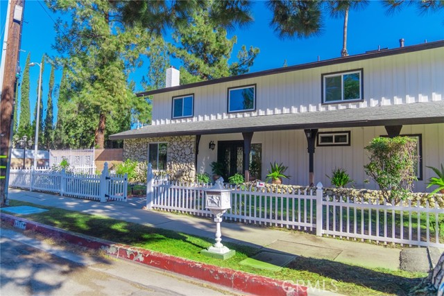 Detail Gallery Image 70 of 70 For 10660 Melvin Ave, Porter Ranch,  CA 91326 - 5 Beds | 3/1 Baths