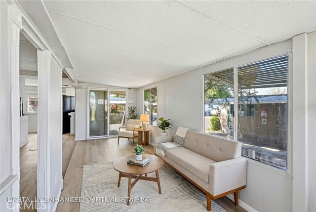 Detail Gallery Image 8 of 22 For 2150 S San Jacinto Ave #19,  San Jacinto,  CA 92583 - 1 Beds | 1/1 Baths