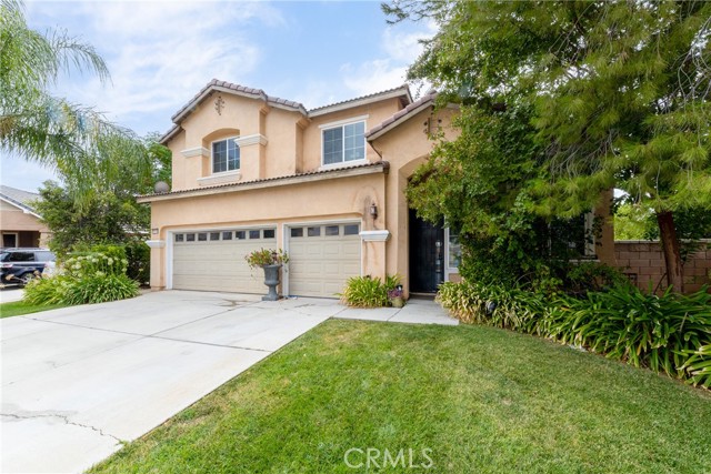 Detail Gallery Image 2 of 40 For 29963 Fox Creek Dr, Menifee,  CA 92586 - 5 Beds | 3 Baths