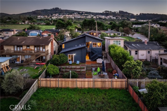 Detail Gallery Image 30 of 45 For 306 Highland Drive, Los Osos,  CA 93402 - 3 Beds | 2 Baths