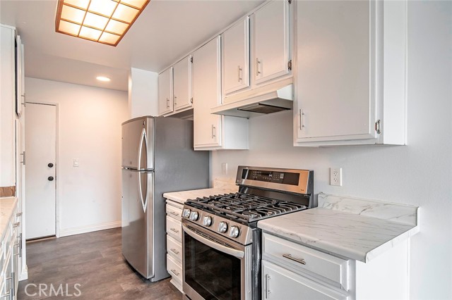 Detail Gallery Image 1 of 1 For 4591 Orange Ave #306,  Long Beach,  CA 90807 - 2 Beds | 2 Baths
