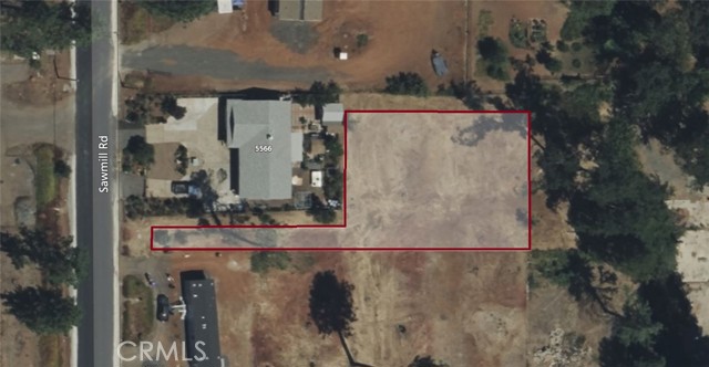 Detail Gallery Image 1 of 2 For 0 Sawmill Rd, Paradise,  CA 95969 - – Beds | – Baths