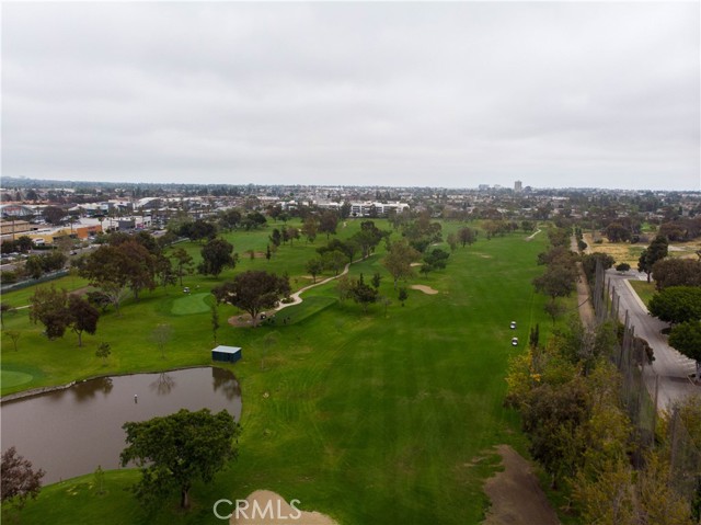 Costa Mesa Golf Course