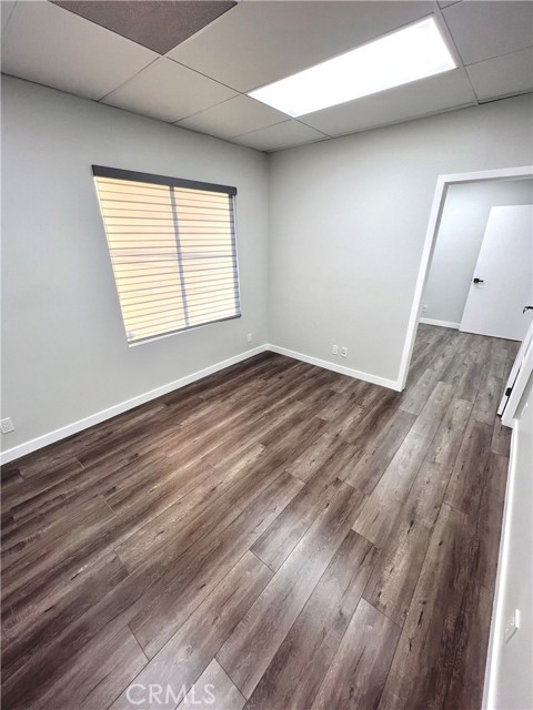 Unit 206 2-Rooms