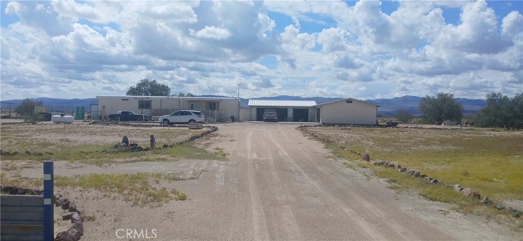 47879 Silver Valley Road, Newberry Springs, CA 92365