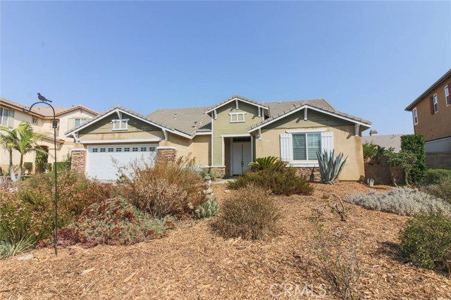 12486 Farmborough Court, Eastvale, CA 91752