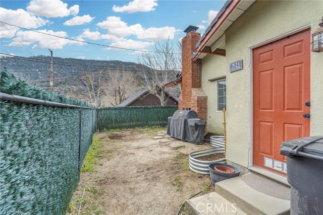 Detail Gallery Image 30 of 43 For 721 Clay Trl, Frazier Park,  CA 93225 - 2 Beds | 1 Baths