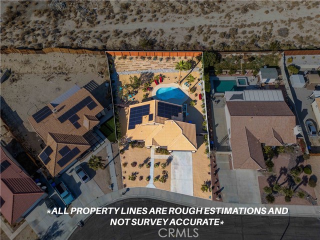 Image 4 of 21 For 65548 Avenida Barona
