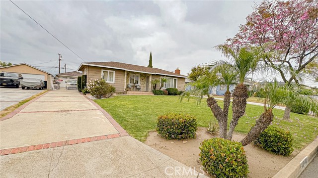 Detail Gallery Image 1 of 1 For 417 E Puente St, Covina,  CA 91723 - – Beds | – Baths