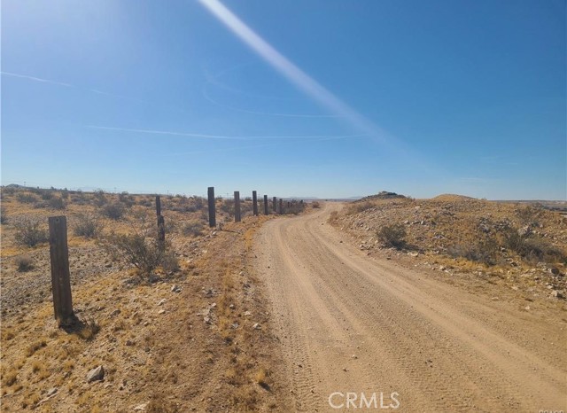 Detail Gallery Image 10 of 16 For 0 Egbert Ln, Helendale,  CA 92342 - – Beds | – Baths