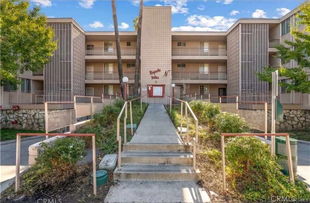 6979 Palm Court #126H