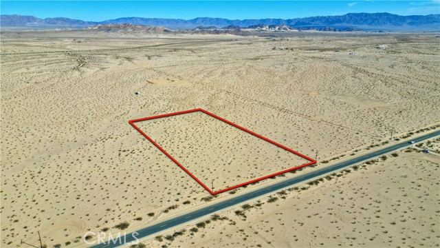 Detail Gallery Image 16 of 20 For 40 Lot 40 Amboy Rd, Twentynine Palms,  CA 92277 - – Beds | – Baths