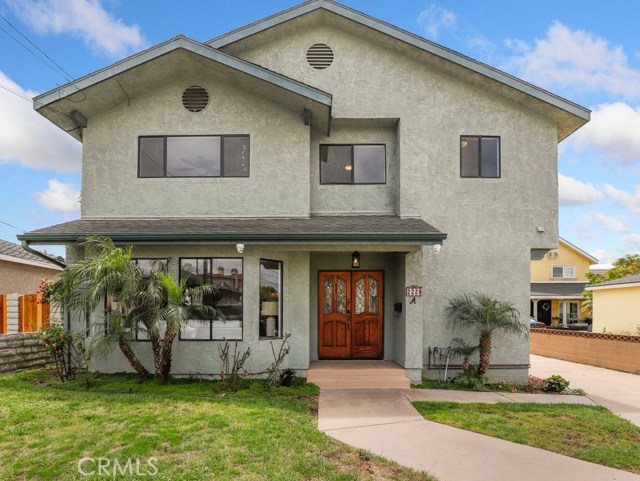 2228 Dufour Avenue, Redondo Beach, California 90278, 3 Bedrooms Bedrooms, ,3 BathroomsBathrooms,Residential,Sold,Dufour,PW20092317