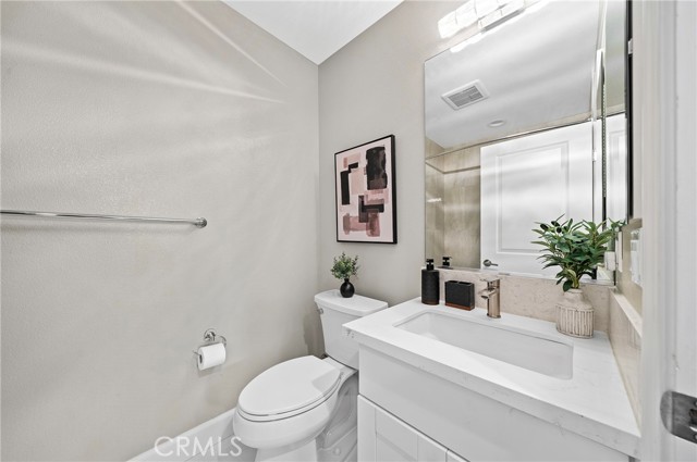 Detail Gallery Image 31 of 35 For 432 S Alhambra #E,  Monterey Park,  CA 91755 - 3 Beds | 3 Baths