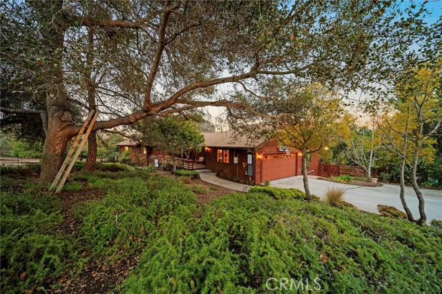 Home for Sale in Fallbrook