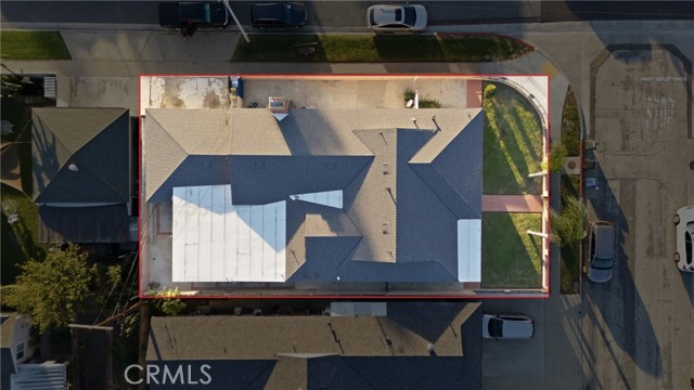 Detail Gallery Image 54 of 55 For 11602 Faculty, Norwalk,  CA 90650 - 4 Beds | 2 Baths