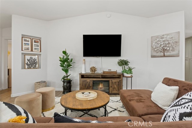 Detail Gallery Image 12 of 45 For 62382 Crestview Dr, Joshua Tree,  CA 92252 - 3 Beds | 2 Baths