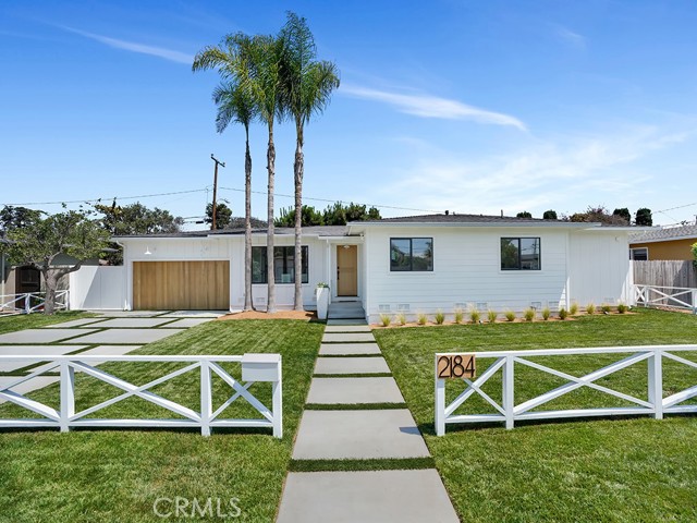 2184 Rural Pl, Costa Mesa, CA 92627