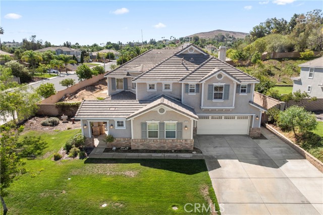 Detail Gallery Image 1 of 55 For 12113 Jonathan Dr, Riverside,  CA 92503 - 4 Beds | 2/1 Baths