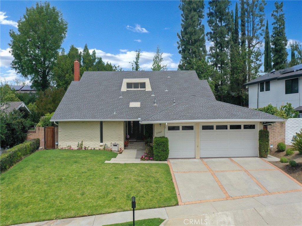 22649 Town Crier Road