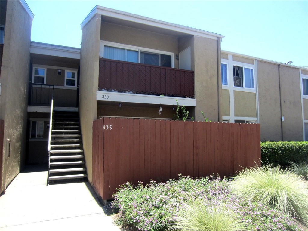 475 N Midway Drive #139