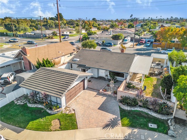 Detail Gallery Image 3 of 19 For 1657 Texas Cir, Costa Mesa,  CA 92626 - 3 Beds | 2 Baths