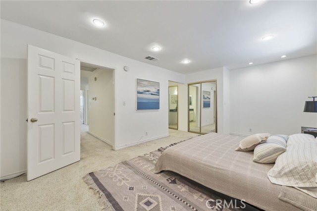 Detail Gallery Image 20 of 28 For 509 N Sierra Vista St #B,  Monterey Park,  CA 91755 - 3 Beds | 2/1 Baths