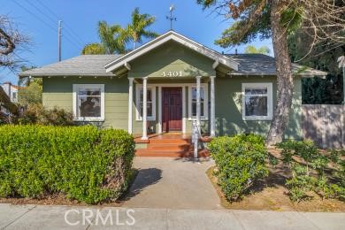 4401 E Vermont St, Long Beach, CA 90814