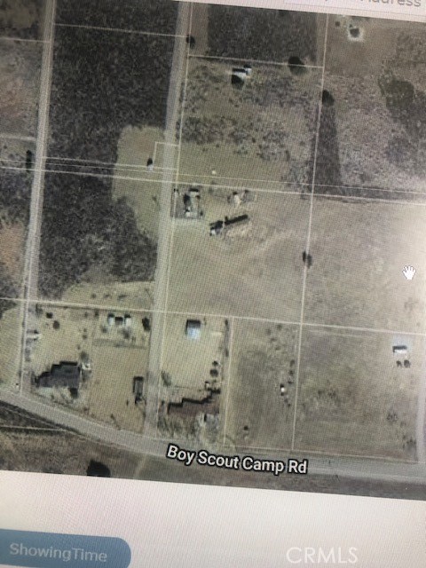 12965 Boy Scout Camp Road, Frazier Park, CA 93225
