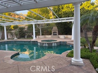 Detail Gallery Image 17 of 18 For 20253 via Galileo, Porter Ranch,  CA 91326 - 5 Beds | 6 Baths